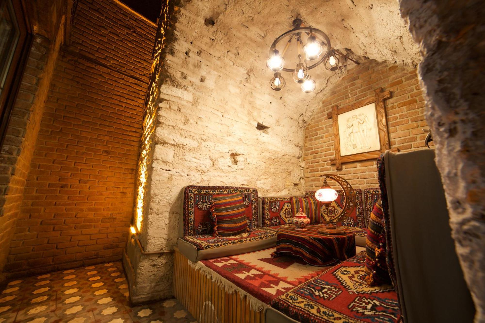 La Vida Old City Hotel Istanbul Exterior foto
