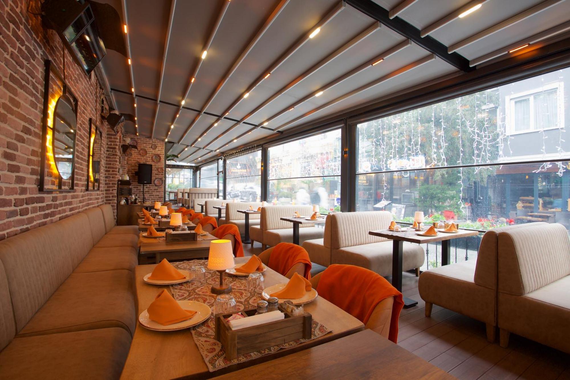 La Vida Old City Hotel Istanbul Exterior foto