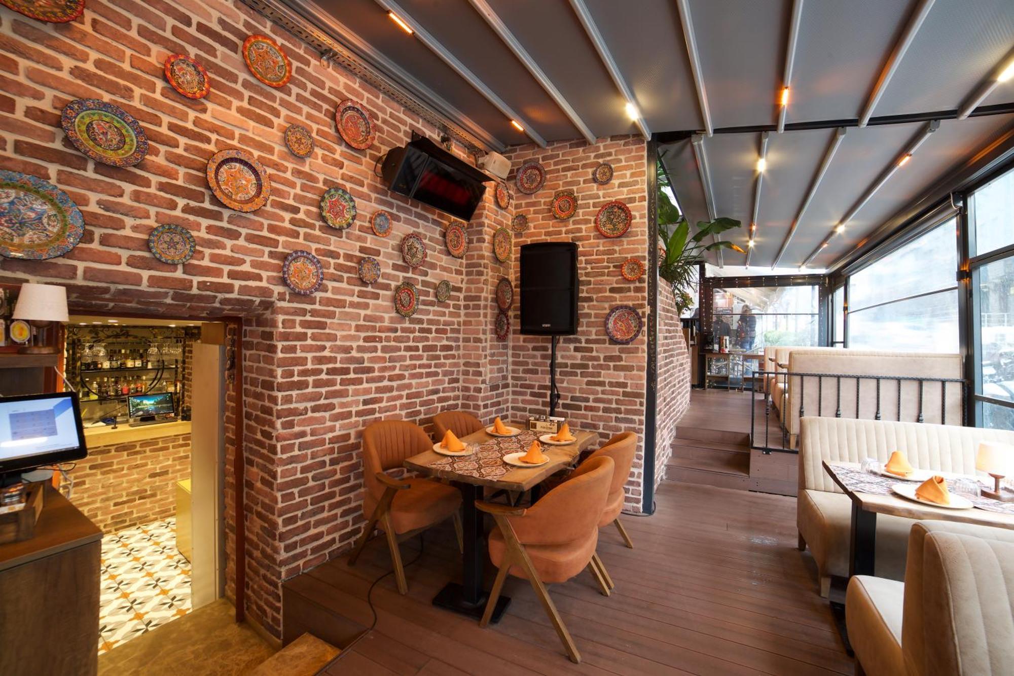 La Vida Old City Hotel Istanbul Exterior foto