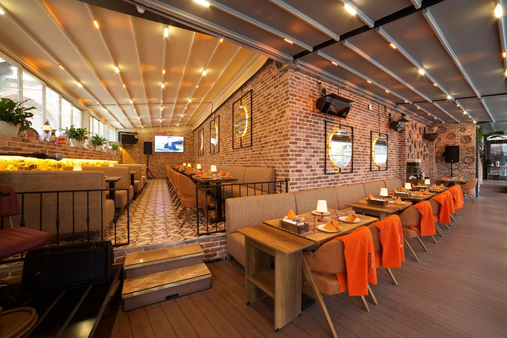 La Vida Old City Hotel Istanbul Exterior foto