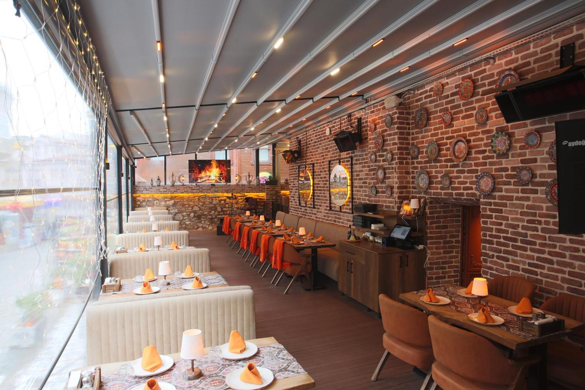 La Vida Old City Hotel Istanbul Exterior foto