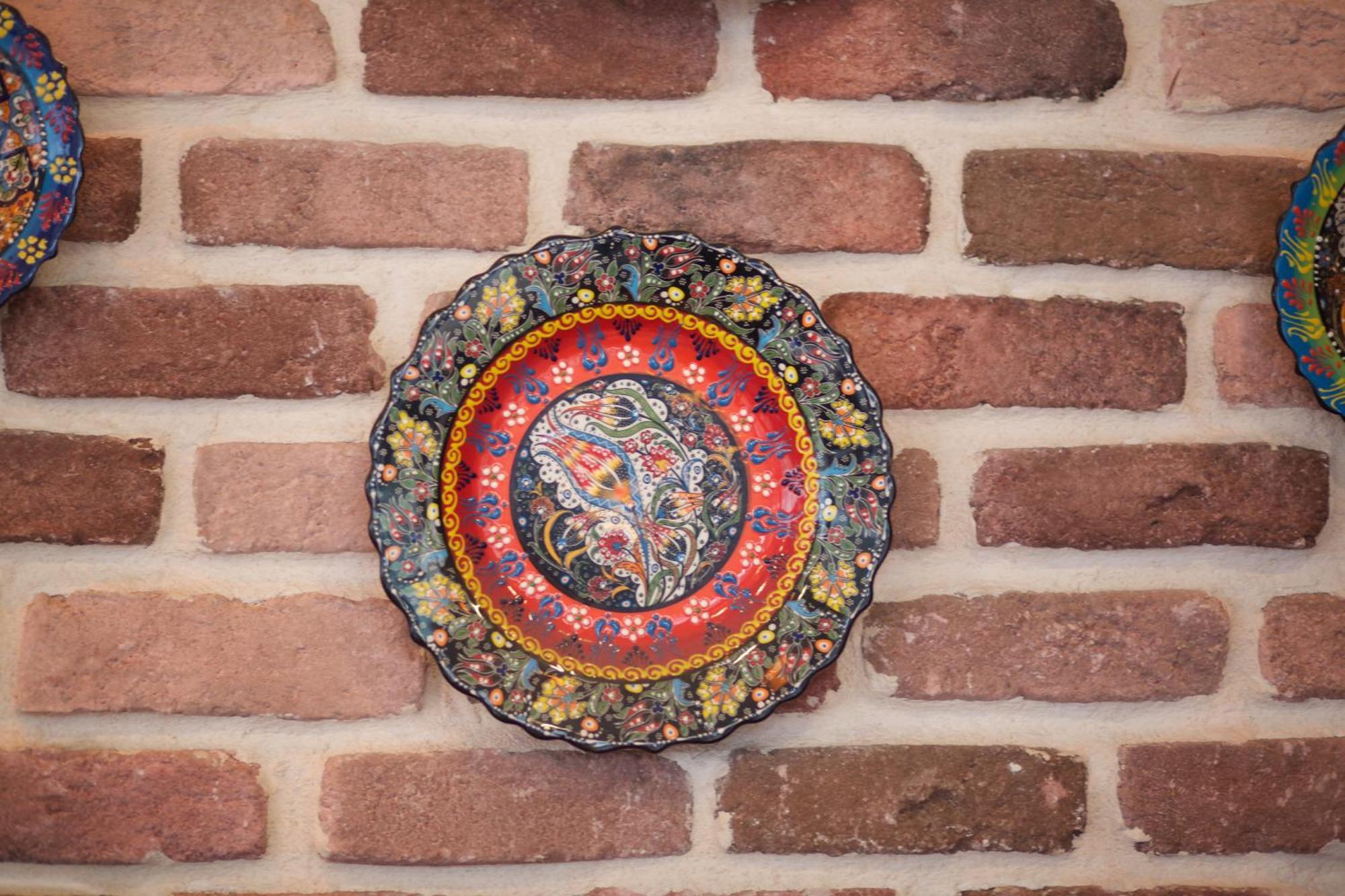 La Vida Old City Hotel Istanbul Exterior foto